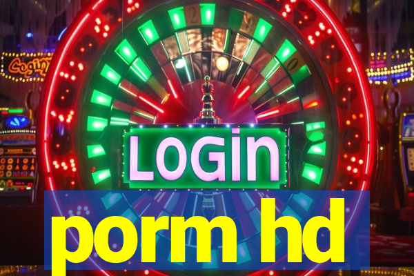 porm hd